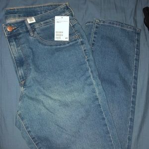 jeans NWT